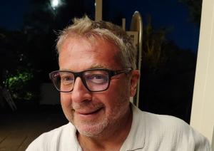 Marco Fontaneto